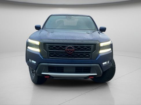 Used 2022 Nissan Frontier PRO-4X image 17