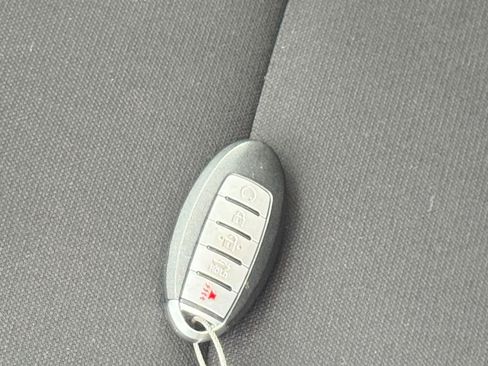 Used 2025 Nissan Sentra S FWD image 23