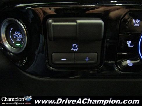 Certified 2025 Chevrolet Silverado 2500 High Country w/ High Country Premium Package image 51