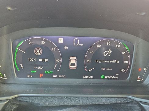 Used 2023 Honda Accord Sport image 21