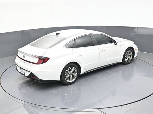 Used 2022 Hyundai Sonata SEL FWD image 61