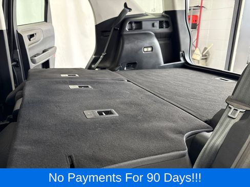 Used 2022 Ford Bronco Sport AWD/4WD image 30