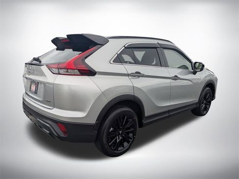 New 2025 Mitsubishi Eclipse Cross AWD image 3
