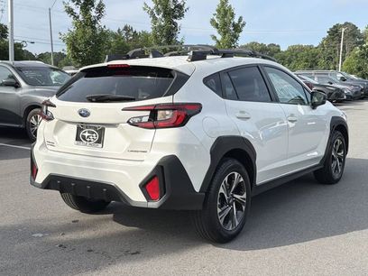 Used 2024 Subaru Crosstrek 2.0i Premium