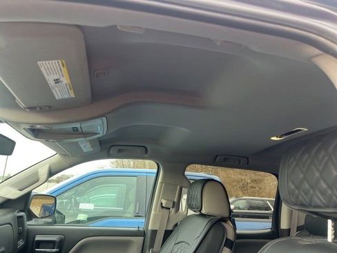 Used 2015 GMC Sierra 1500 4x4 Crew Cab image 12