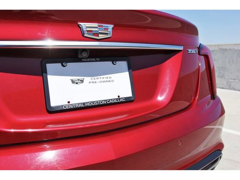 Used 2023 Cadillac CT5 Luxury w/ Sun And Sound Package image 31