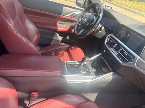 Used 2022 BMW 440i xDrive Coupe w/ Premium Package AWD/4WD image 9