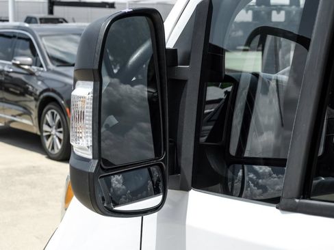 Used 2023 RAM ProMaster 2500 FWD image 38