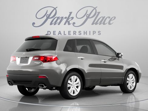 Used 2011 Acura RDX 2WD image 3