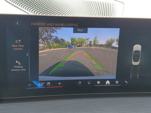 Used 2025 BMW 430i Convertible RWD image 17
