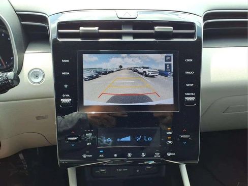 Used 2024 Hyundai Tucson SEL FWD image 14