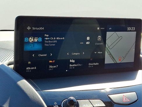 Used 2020 Acura RDX AWD w/ Technology Package image 12
