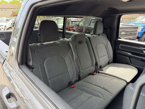 Used 2020 RAM 1500 Big Horn AWD/4WD image 15