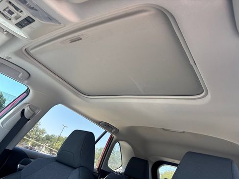 Used 2024 Toyota RAV4 XLE w/ Convenience Package FWD image 12