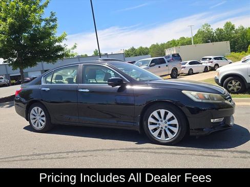 Used 2013 Honda Accord EX-L image 1