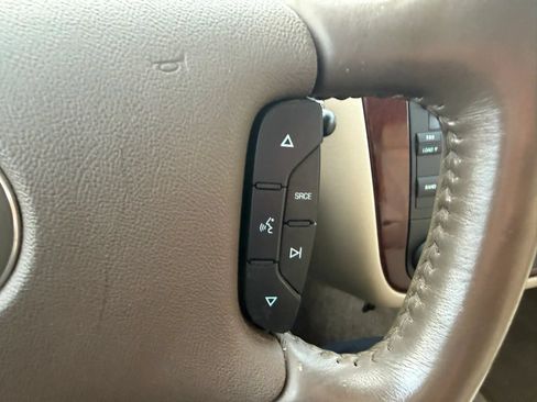 Used 2007 Chevrolet Impala LT FWD image 20