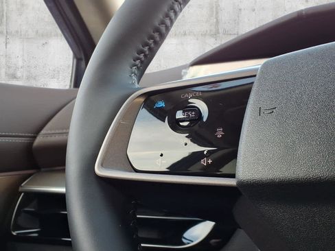 New 2026 Nissan Murano Platinum w/ Cargo Package image 22