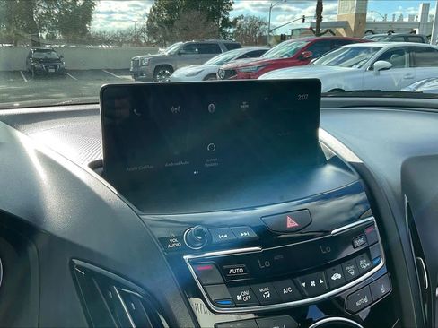 Used 2021 Acura RDX FWD image 23