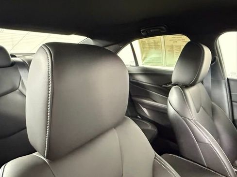 Used 2025 Cadillac CT4 V Blackwing image 33