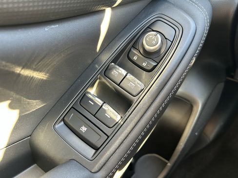 Used 2024 Subaru Forester Touring w/ Pop Package 2 image 21