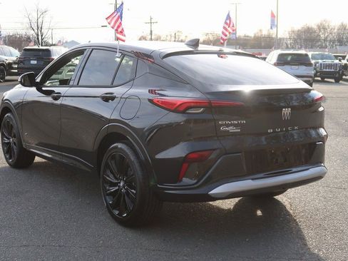 New 2026 Buick Envista Sport Touring w/ Convenience I Package image 5