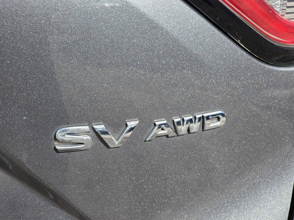 Used 2018 Nissan Murano SV AWD/4WD image 21