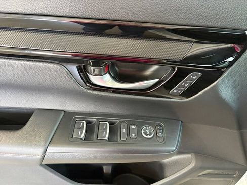 Used 2024 Honda CR-V Sport Touring image 17