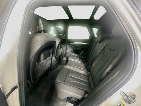 Used 2025 Audi Q5 2.0T Premium AWD/4WD image 28