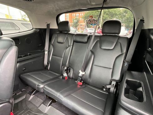Used 2021 Kia Telluride SX w/ SX Prestige Package AWD/4WD image 37