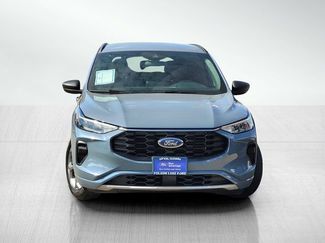 Certified 2023 Ford Escape ST-Line w/ Equipment Group 301A FWD video 2
