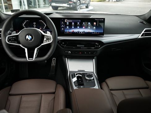 New 2026 BMW 330i Sedan w/ M Sport Package image 26