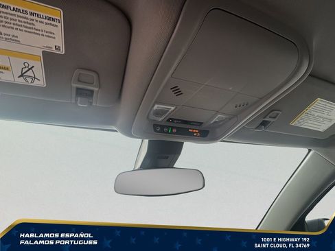 Used 2023 Chevrolet Equinox LS w/ LS Convenience Package FWD image 20