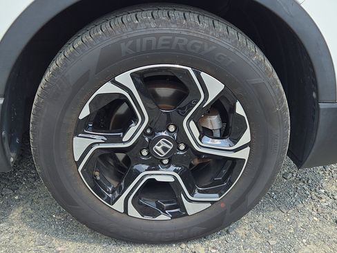 Used 2019 Honda CR-V Touring image 8