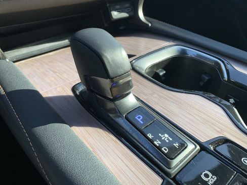 Certified 2024 Lexus RX 350 FWD image 25