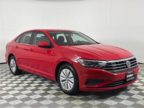 Used 2019 Volkswagen Jetta S w/ Driver Assistance Package image 3