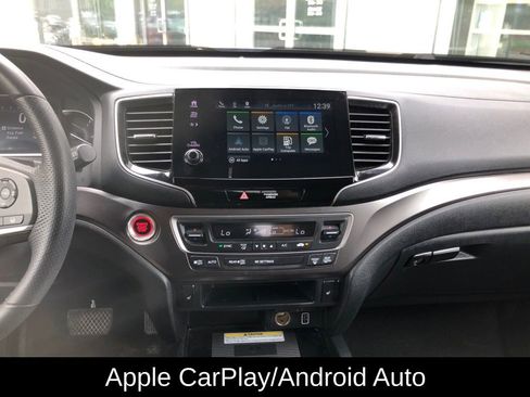 Used 2023 Honda Passport EX-L image 16