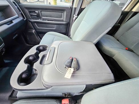 Used 2016 RAM 1500 Tradesman w/ Popular Equipment Group AWD/4WD image 19