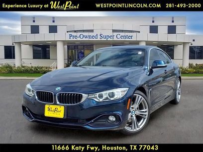 Used 2016 BMW 428i Gran Coupe