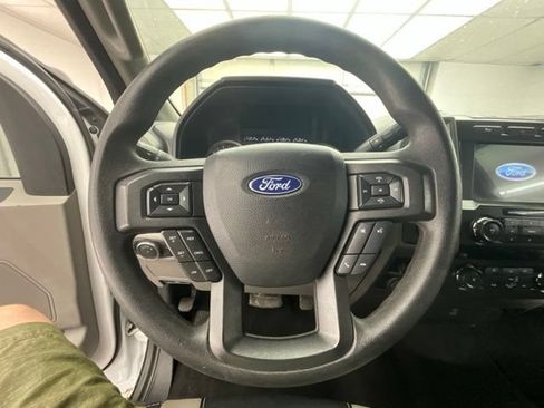 Used 2020 Ford F350 XL w/ STX Appearance Package AWD/4WD image 5