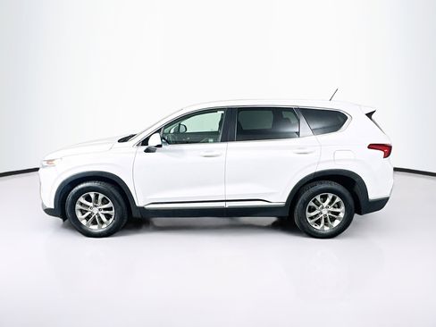 Used 2019 Hyundai Santa Fe SE FWD image 4