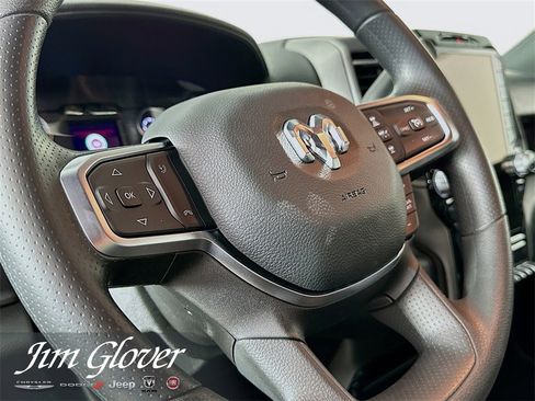 New 2026 RAM 2500 Tradesman image 27