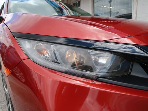 Used 2019 Honda Civic LX image 36