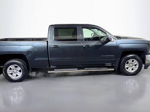 Used 2017 Chevrolet Silverado 1500 LT w/ Trailering Package RWD image 8