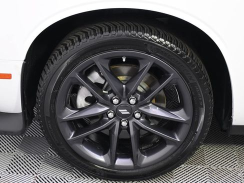 Used 2023 Dodge Challenger GT w/ Plus Package AWD/4WD image 20
