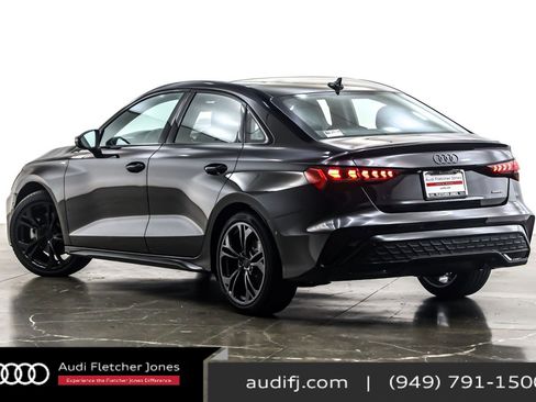 New 2026 Audi A3 2.0T Premium Plus image 12