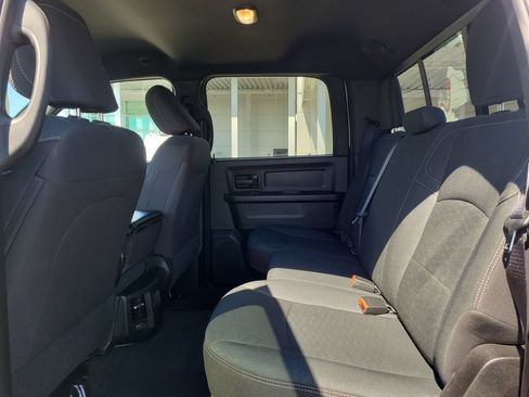 Used 2025 RAM 3500 Tradesman AWD/4WD image 22