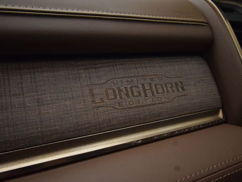 Used 2023 RAM 3500 Limited AWD/4WD image 46