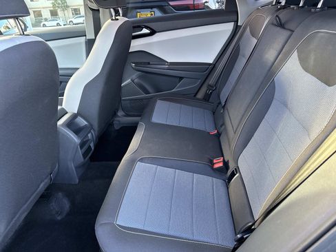 Certified 2025 Volkswagen Taos S image 11