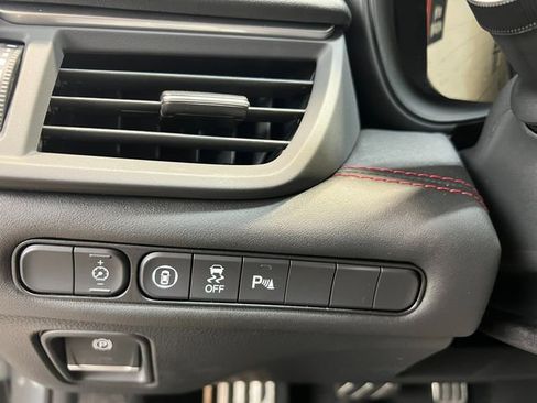 New 2025 Acura TLX SH-AWD w/ A-SPEC Pkg image 18