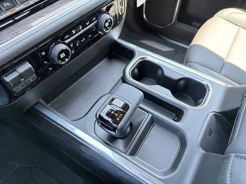 New 2026 Chevrolet Silverado 1500 LTZ image 7